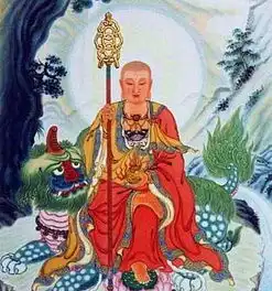 只有他知道菩提祖师的全部底细,不是孙悟空也不是如来
