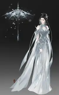 剑网三蓬莱橙武拟人寒魄玉心绘师堆糖,美好生活研究所
