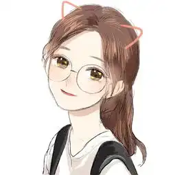 你们要的卡通手绘头像,男女都有
