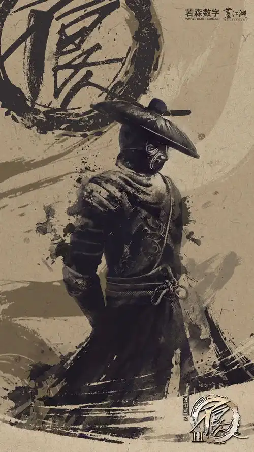 独家豆瓣9.5百亿点击,画江湖之不良人的涅槃之路
