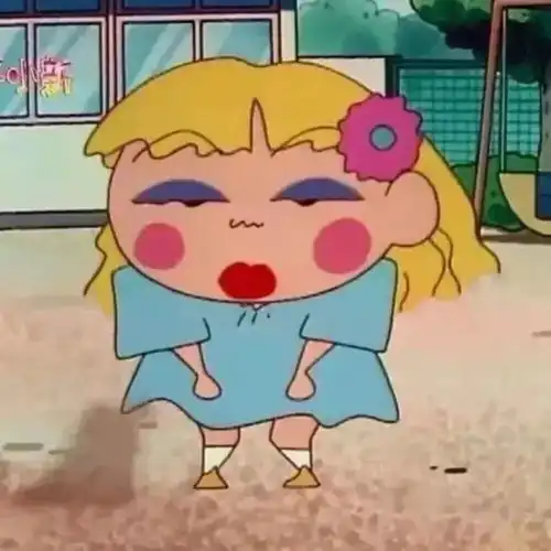 沙雕头像哪里有人喜欢孤独
