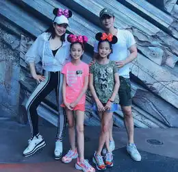 钟丽缇发长文正在备孕,尝试做试管婴儿,网友何苦呢
