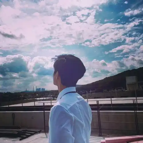 今日头像推荐,1129
