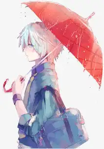 动漫人物图片免费下载高清png素材图精灵
