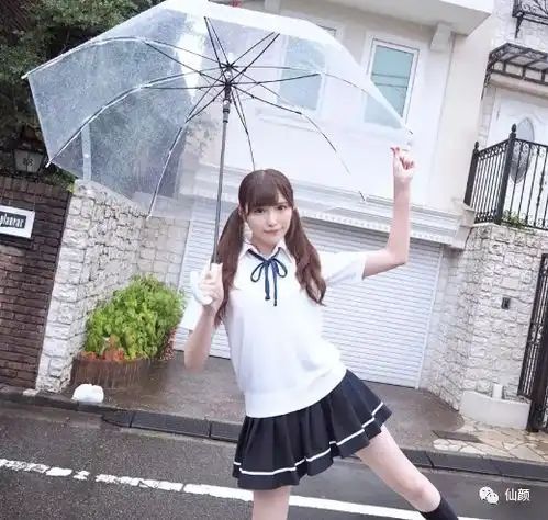 业内第一大长腿,桥本有菜的腿究竟有多长
