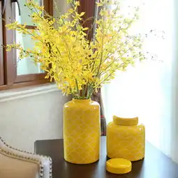 奢华大气显品味的花瓶花束,各式风格汇聚一堂,你最爱哪款
