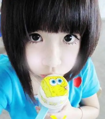 初中生非主流自认为很酷其实low到爆了,网友太可怕了
