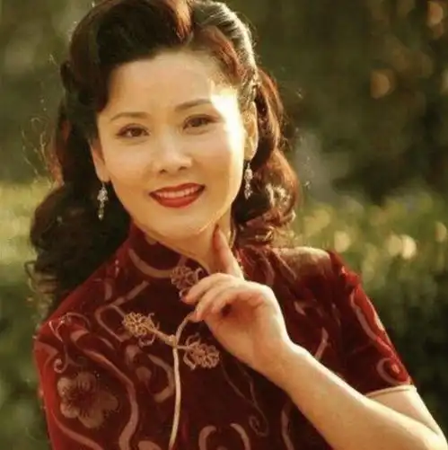 大宅门播出20年,男二63岁依然吃香,有人成姨太太专业户
