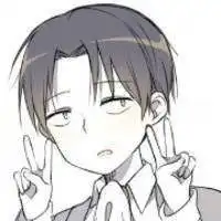 白色格调的男生微信头像微信头像图片大全
