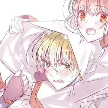 动漫古风唯美情侣头像,古风头像图片
