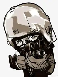 特种兵狙击枪瞄准素材图片免费下载高清装饰图案png千库网图片编号6514362
