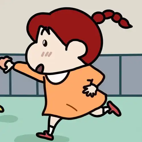 有没有蜡笔小新的情侣头像,小新喂饭的那种
