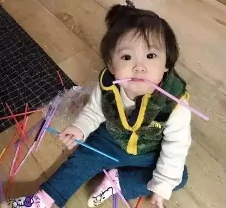 秋冬季,给宝宝穿衣看这份攻略就够了
