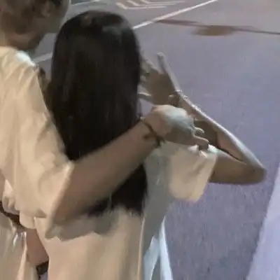 情头光鲜的情头背后,都有你不知道的苦
