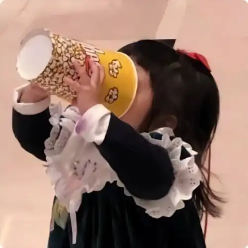 小众搞怪头像
