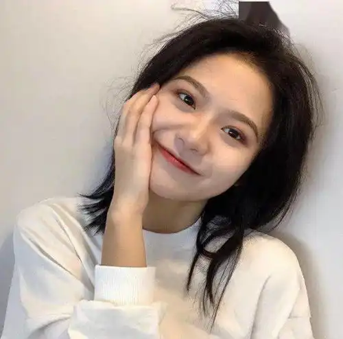 instanight头像壁纸这善变的世界幸好有你
