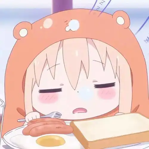 动漫美图干物妹小埋有木有wifi
