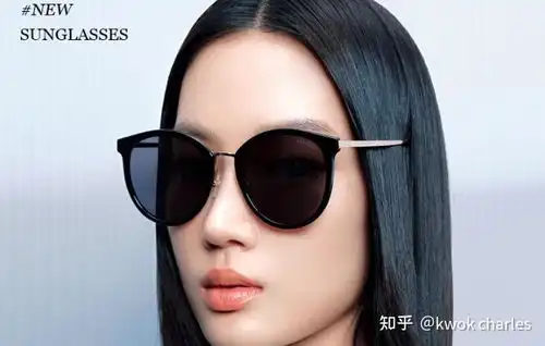 2024年女士墨镜太阳镜推荐偏光墨镜太阳镜怎么选有哪些墨镜品牌值得买
