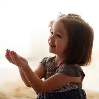 可爱小孩子卖萌头像,全部是外国的,爱欧美小孩子的来了
