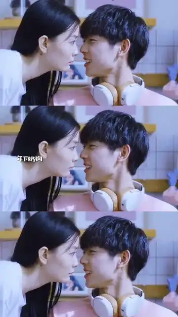 腹黑狼狗,偏执霸总,年下奶狗,邻家暖男,你希望哪个男友陪你过白色情人节盲盒哥哥
