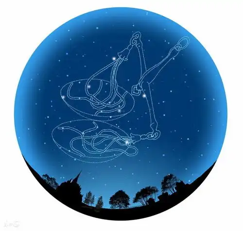 十二星座本周12.1812.24整体运势详解
