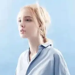 一般平胸都是仙女
