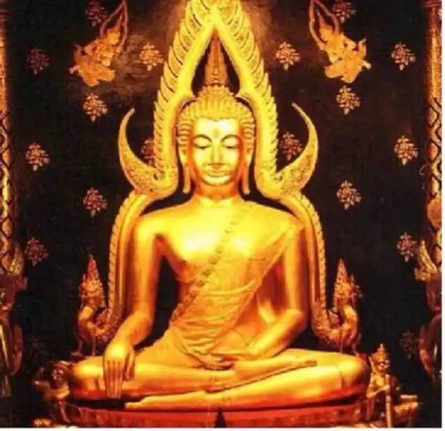 泰佛灵缘商业佛牌骗局揭秘
