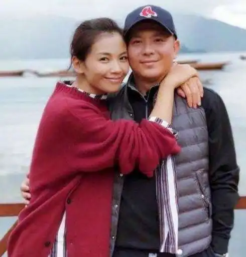 陈意涵奉子成婚扒扒花儿与少年13位女星之感情现状
