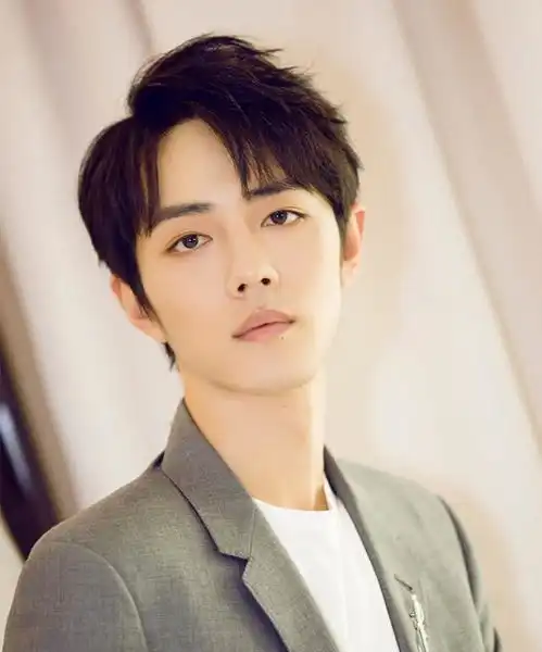 11月份未播先火的剧,肖战李现李一桐,你期待哪个呢
