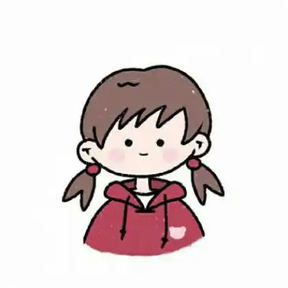 女生卡通微信头像,排名前十微信头像图片
