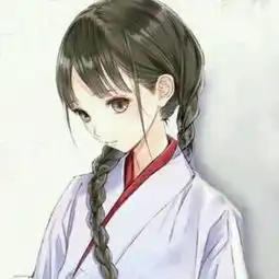 古风小姐姐闺蜜头像
