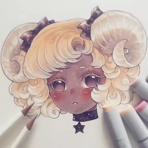 十二星座的样子你见过吗
