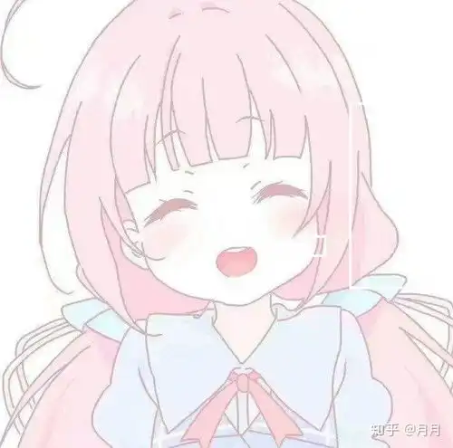脸红的瞬间
