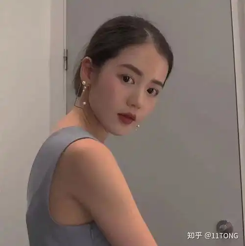 有什么好看的女生高冷的头像
