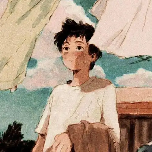 热门头像合集,太上头了
