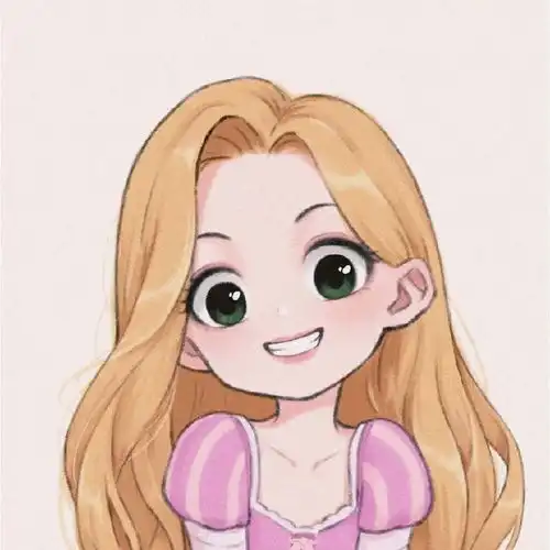 遇到困难,不要怕,微笑的面对它
