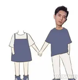 抖音李现情侣p图素材有哪些抖音李现情侣p图素材下载
