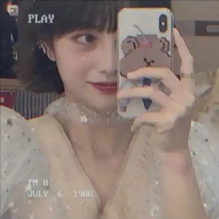非主流美女图片头像,尽情享受这美女的快乐吧
