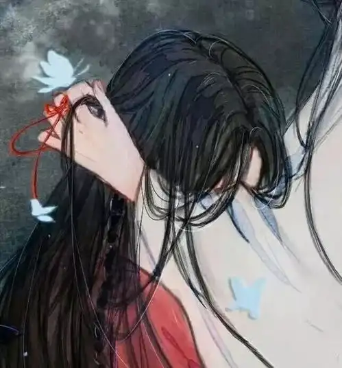 男生女生古风头像集选择一个喜欢的头像拿走吧
