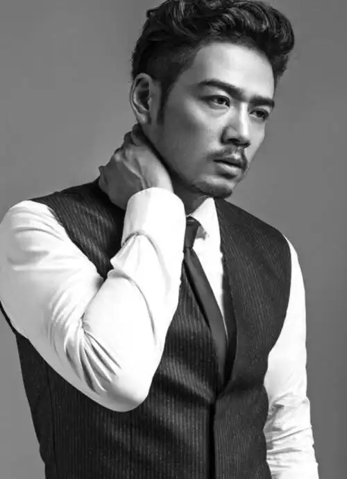 杨烁,你就这么带孩子
