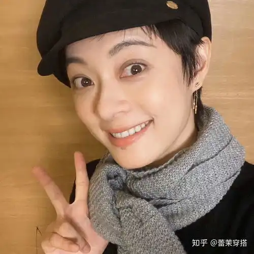 你觉得哪位女明星的私服穿搭最值得普通人借鉴
