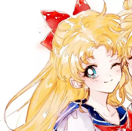 闺蜜头像乍见之欢久处不厌
