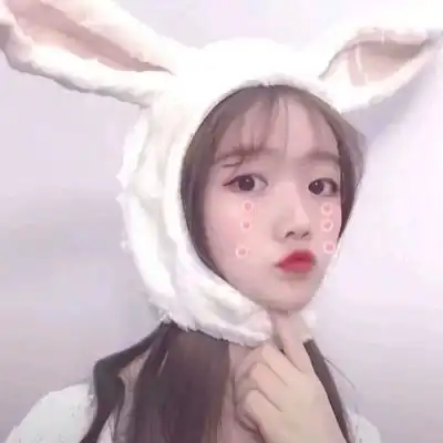 夏季清新女生头像,悟不透世间忧伤的女人
