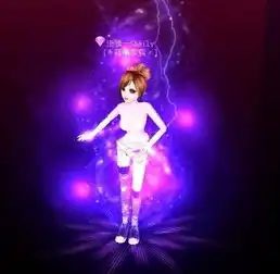 qq炫舞手上有特效的徽章有哪些附带效果图
