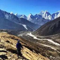 尼泊尔游记
