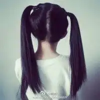清新卡通柠檬女孩头像微信头像图片大全
