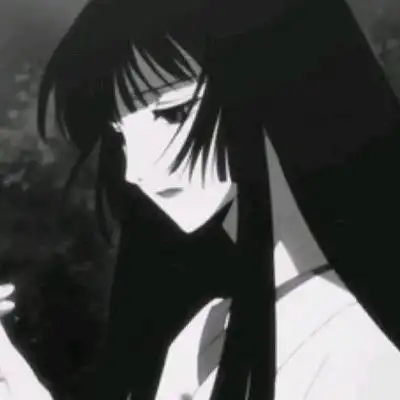 瞬间切入角色的丧系昵称
