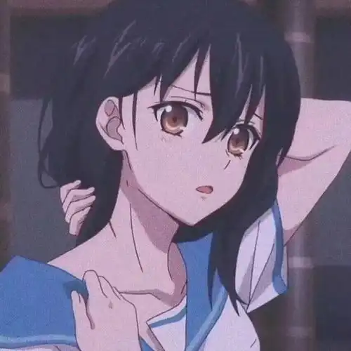 闺蜜头像天气晴,宜收集快乐
