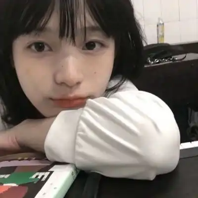 ins甜妹微信女头假如生活出卖了微信头像我要个性网
