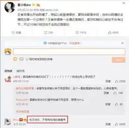 虎牙主播董小飒暗讽张大仙跳槽
